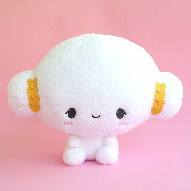 Sanrio Cogimyun 10″ Plush