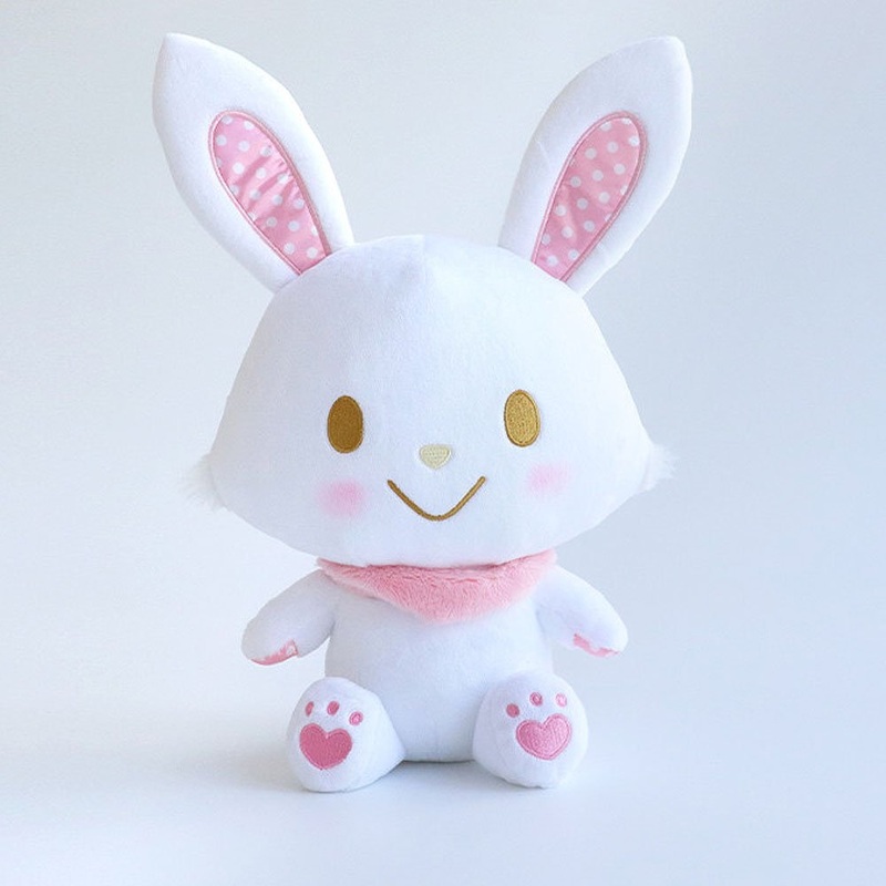 Sanrio Wish Me Mell 12″Plush