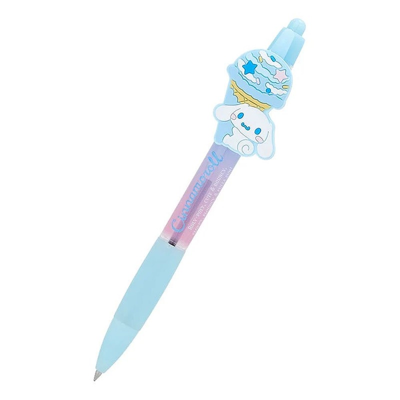 Cinnamoroll Ballpoint Pen :Ice Cream Party