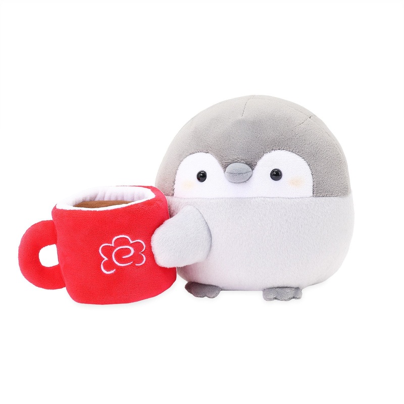 Koupen Chan 6″ Mug Plush