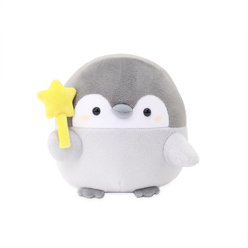 Koupen Chan 6″ Star Plush