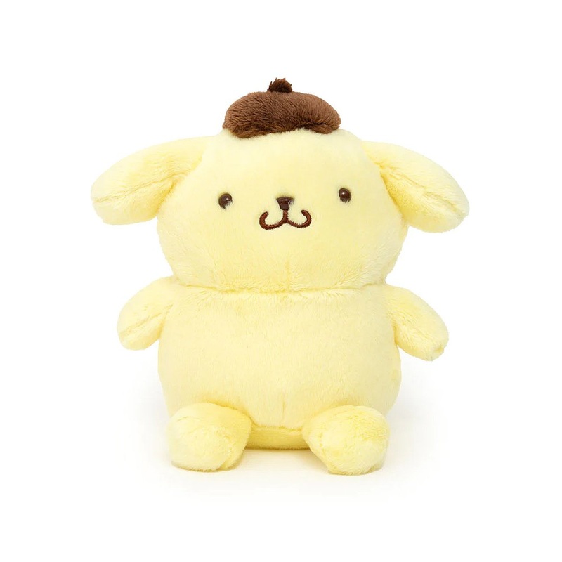 Pompompurin 7″ Plush :Classic