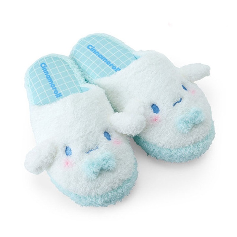 Sanrio Cinnamoroll Cozy Slipper
