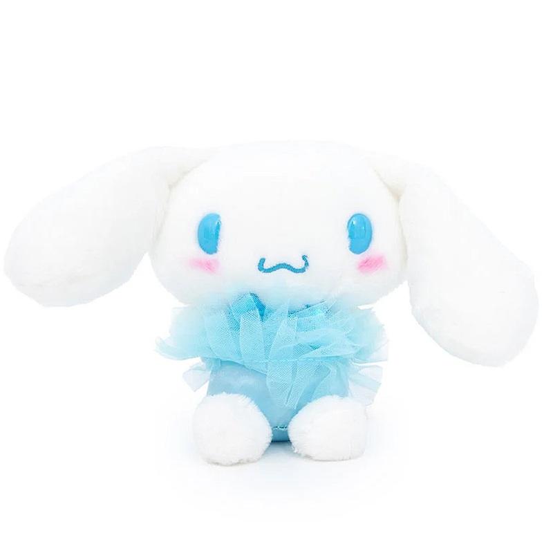 Sanrio Cinnamoroll Spring Dress Bean Doll