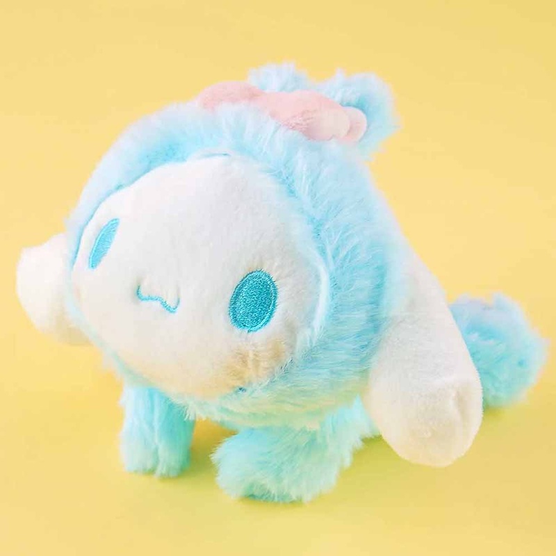Cinnamoroll Fluffy Rabbit 7″ Plush
