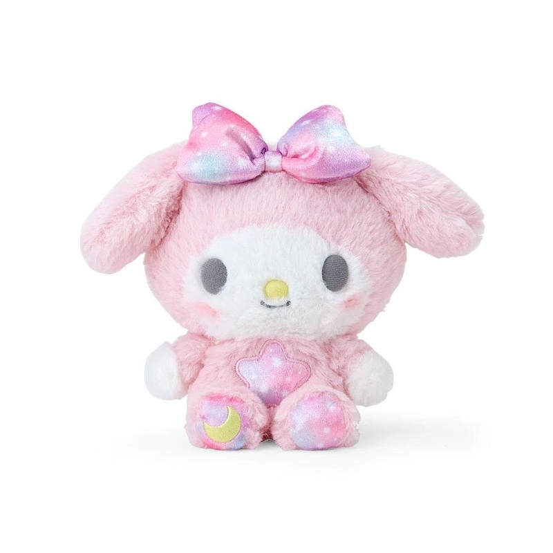 Sanrio My Melody 8″ Plush: Moon And Star