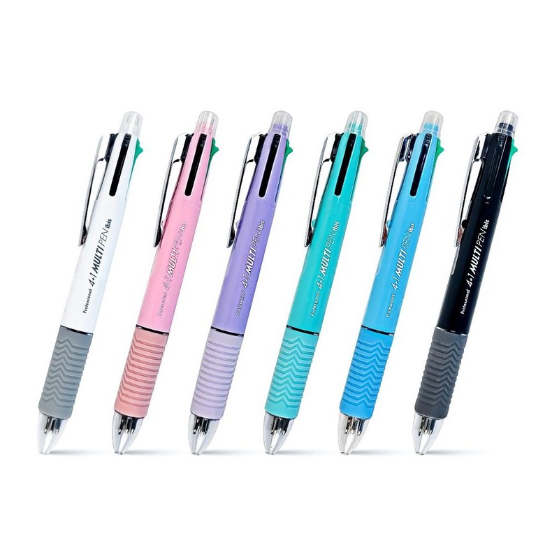 4+1 Multi Pen