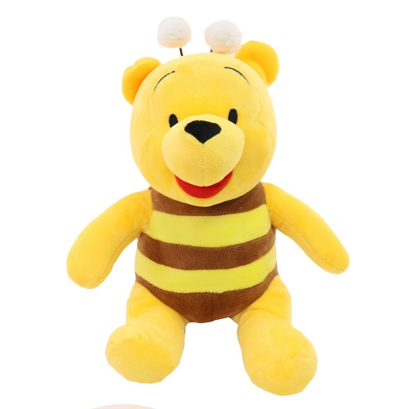 Disney Winnie The Pooh Honey Bee 10″Plush
