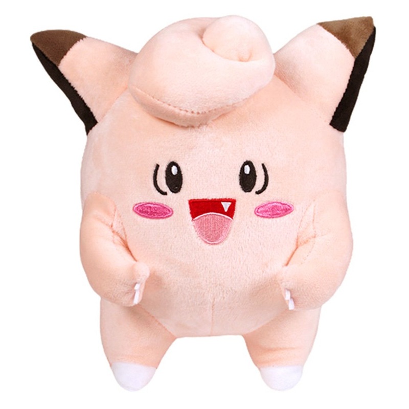 Pokemon Clefairy 9″ Plush