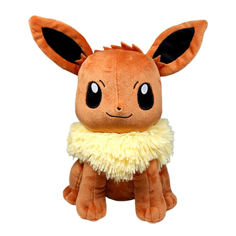 Pokemon Eevee 9″ Plush