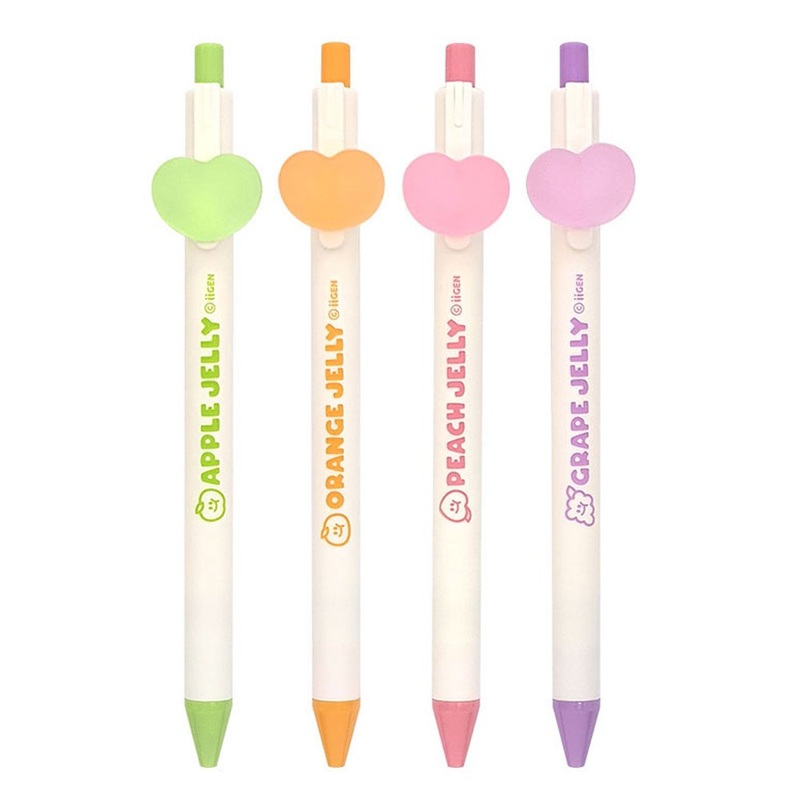 [Random] Jelly Bean 0.5mm Mechanical Lead Pencil