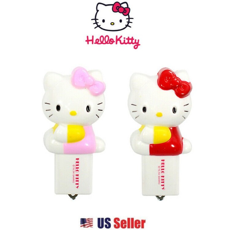 Hello Kitty Mini Stapler 1PC