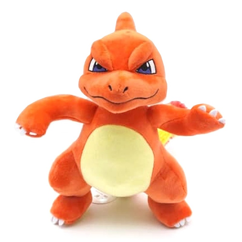 Nintendo Pokemon Charmeleon 12″ Plush
