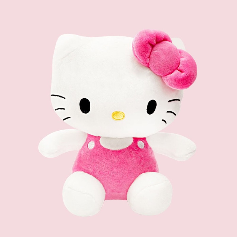 Sanrio Hello Kitty 10″ Plush