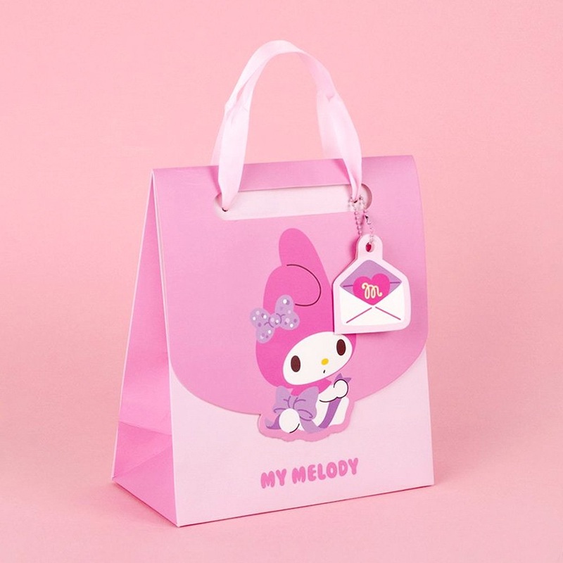 Sanrio My Melody Surprise Gift Bag