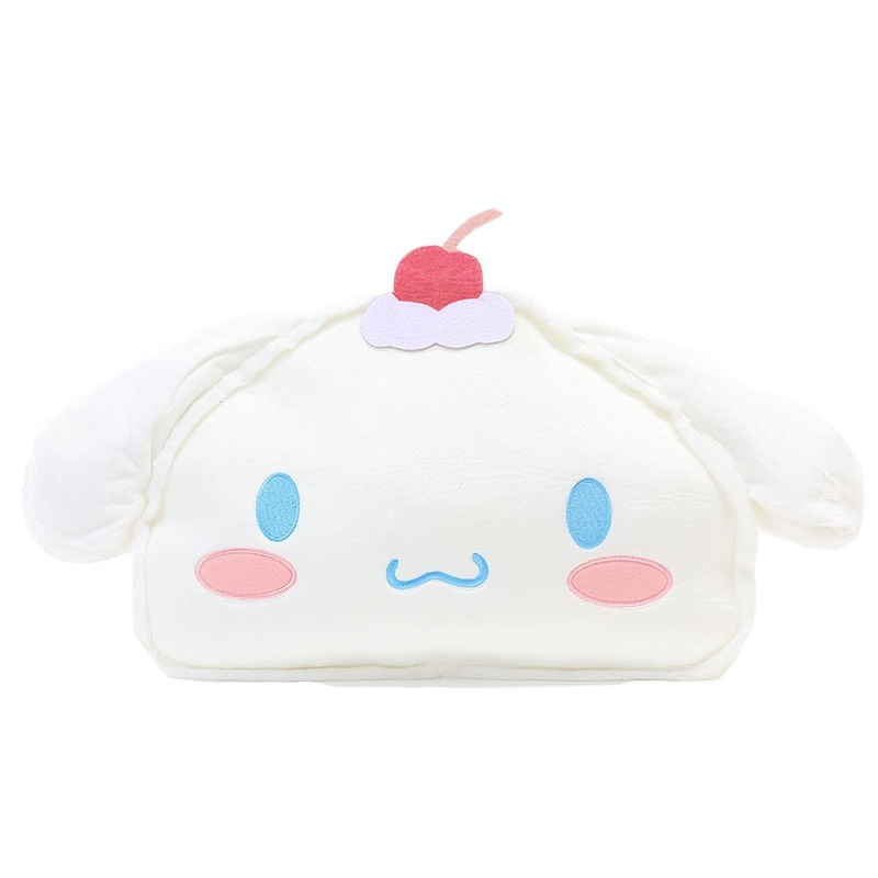 Cinnamoroll Half Cake Cushion 14″