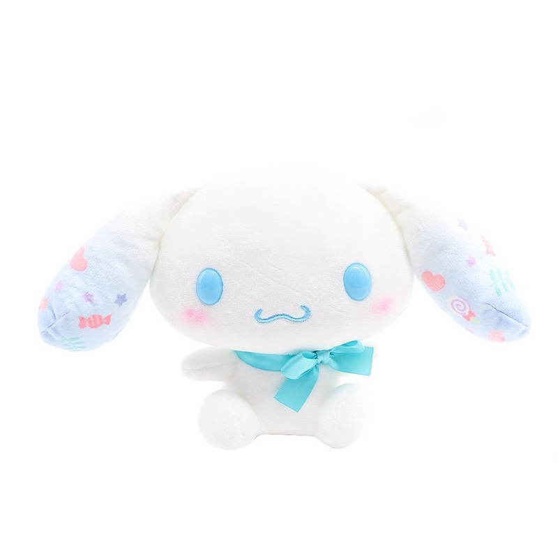 Cinnamoroll Pastel Unicorn 6″ Bean Doll Plush