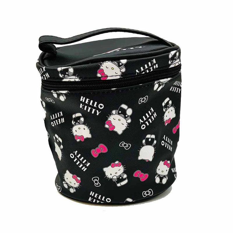 Hello Kitty Chic Cosmetic Case