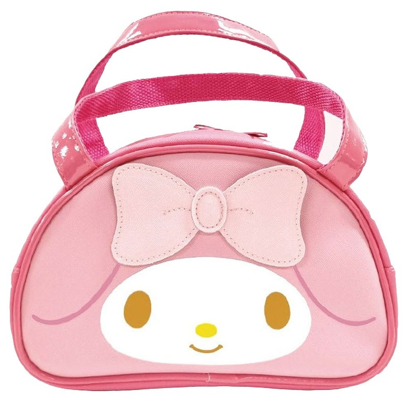 My Melody Lunch Tote Bag