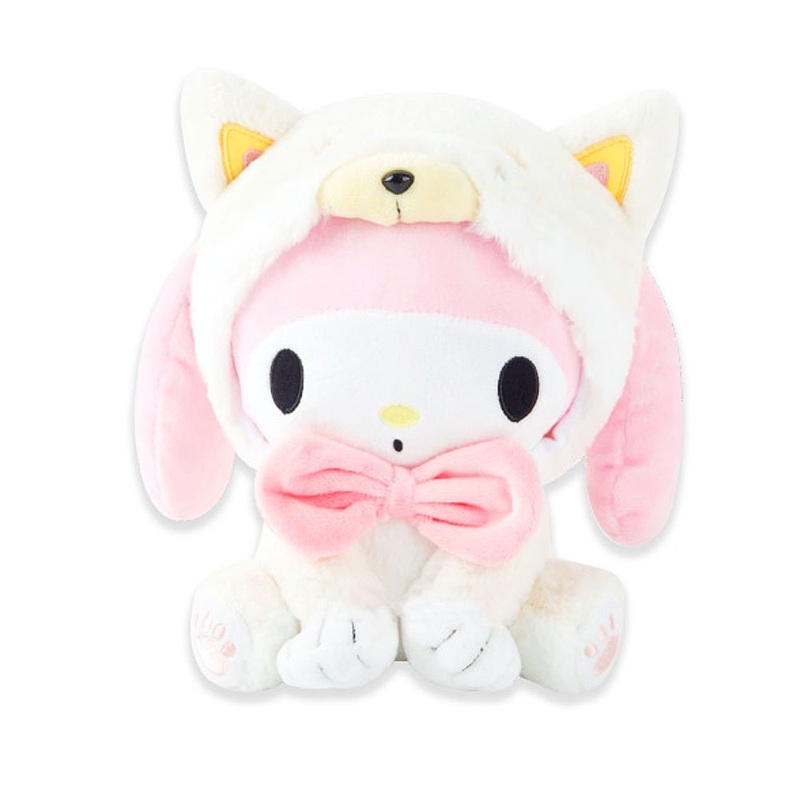 My Melody Shiba 10″ Plush