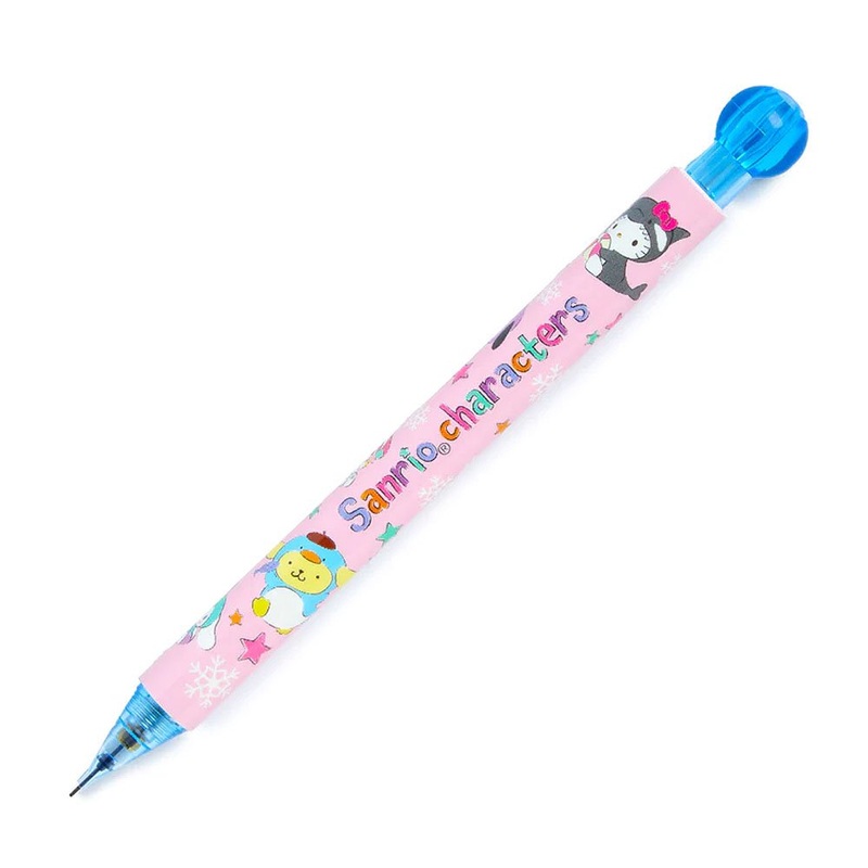 Sanrio Characters Ice Island Mechanical Pencil