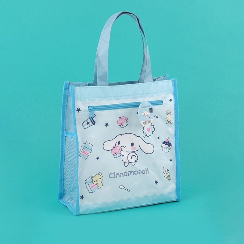 Cinnamoroll Multi Tote Bag