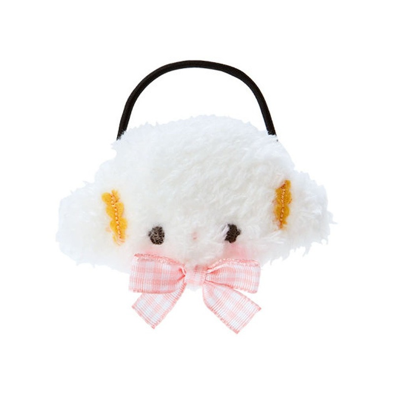 Cogimyun Ponytail Holder Plush