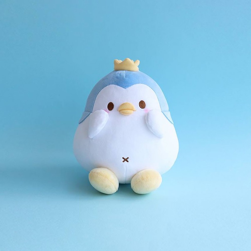 Dinguri Days Mashu 11″ Plush