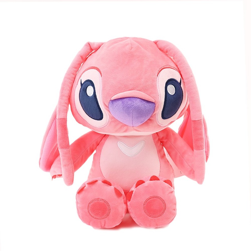Disney Cutie Angel 12″ Plush