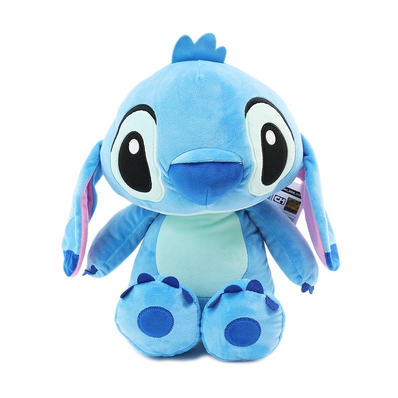 Disney Cutie Stitch 12″ Plush
