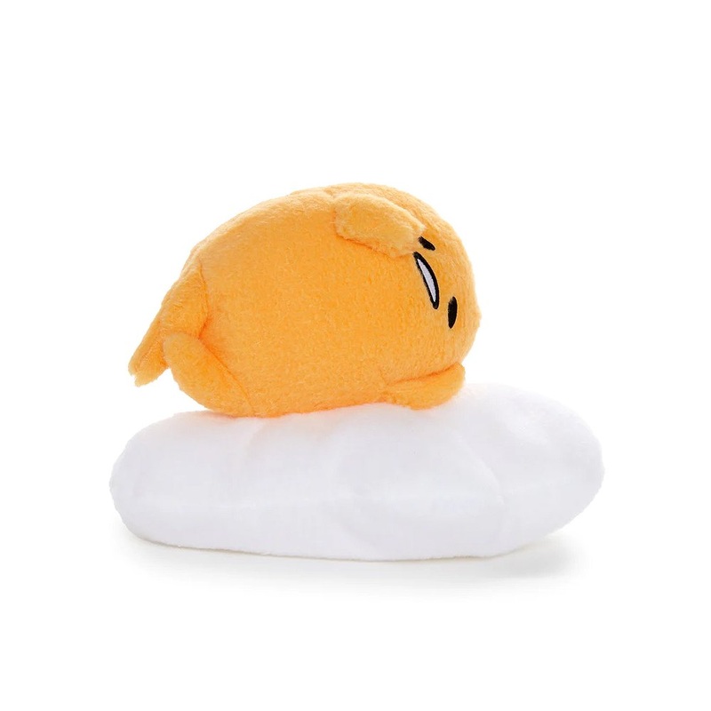 Gudetama 6″Bean Doll Plush