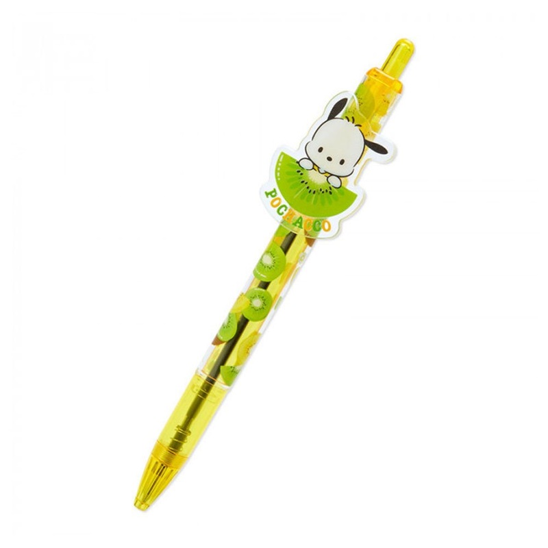 Pochacco Fruit BallPoint Pen