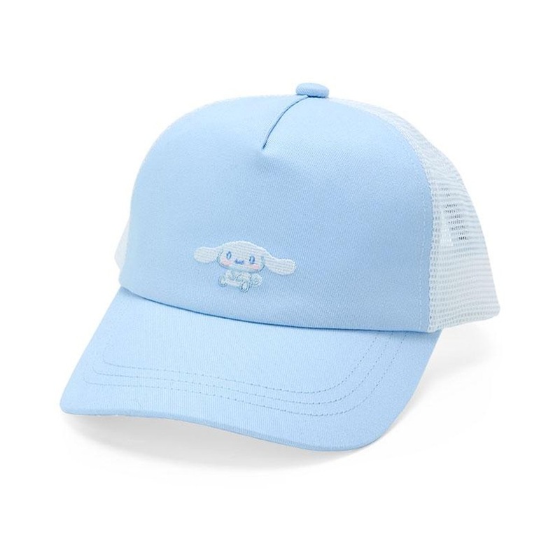 Sanrio Cinnamoroll Mesh Cap