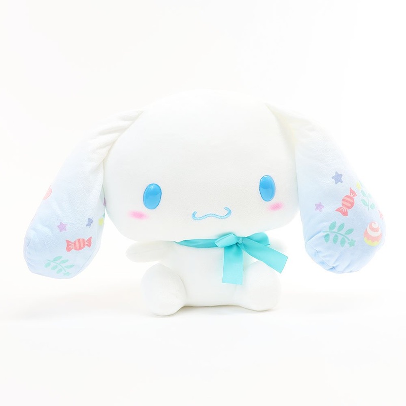 Sanrio Cinnamoroll Pastel Unicorn 12″Plush