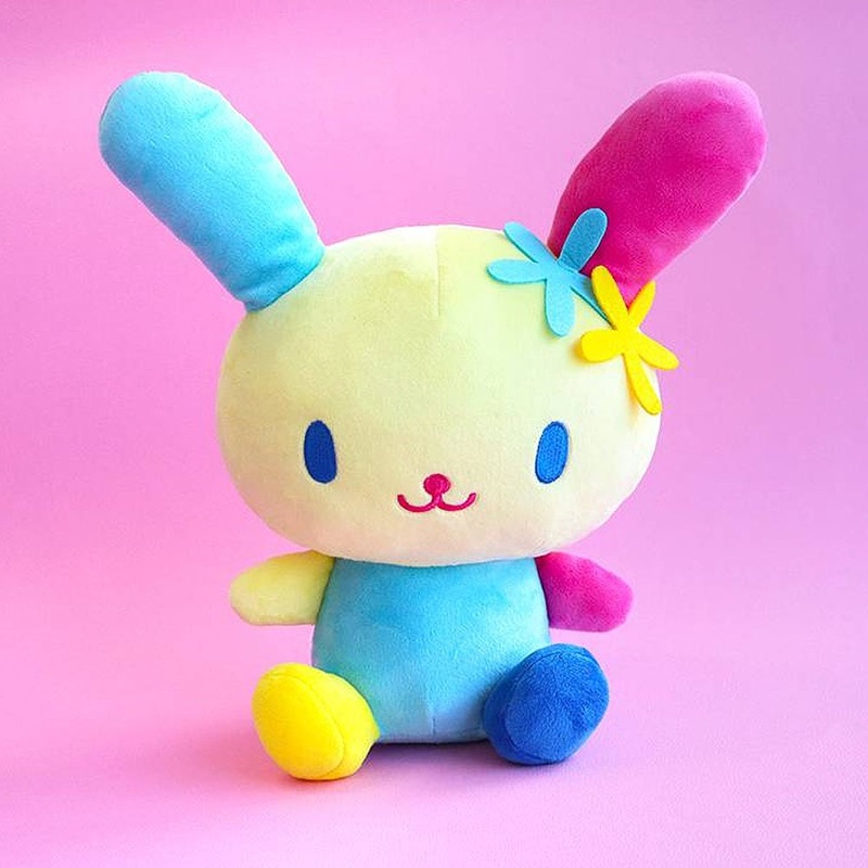 Sanrio Usahana 13″ Plush