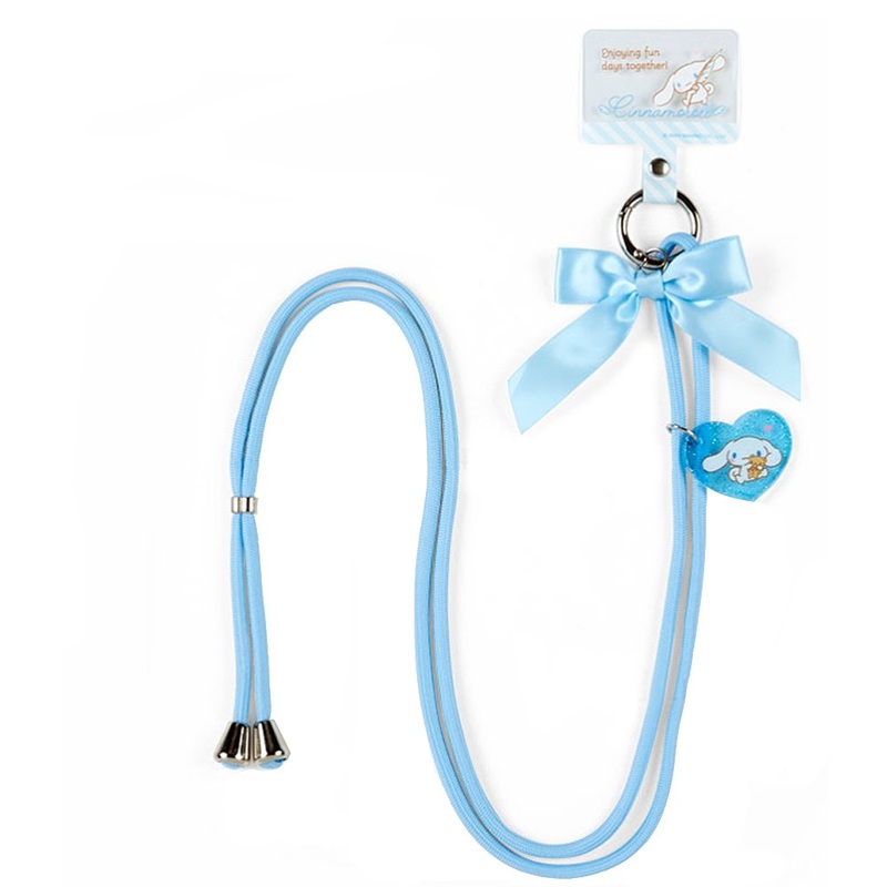 Cinnamoroll Smartphone Shoulder Strap