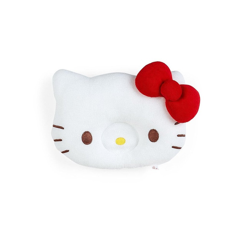 Hello Kitty Baby Pillow