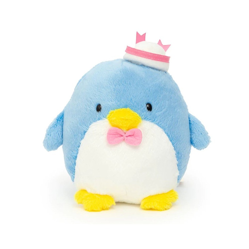 Tuxedosam 7″ Plush :Classic