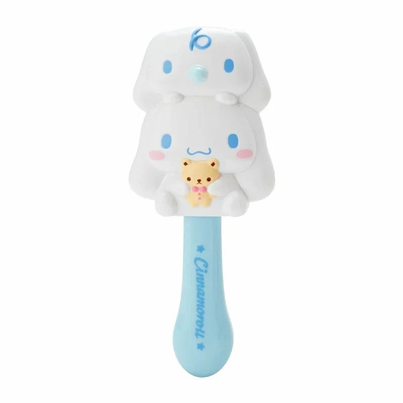 Cinnamoroll Die-Cut Hair Brush