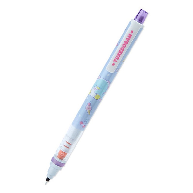 Tuxedosam Mechanical Pencil Kuru-Toga 0.5mm