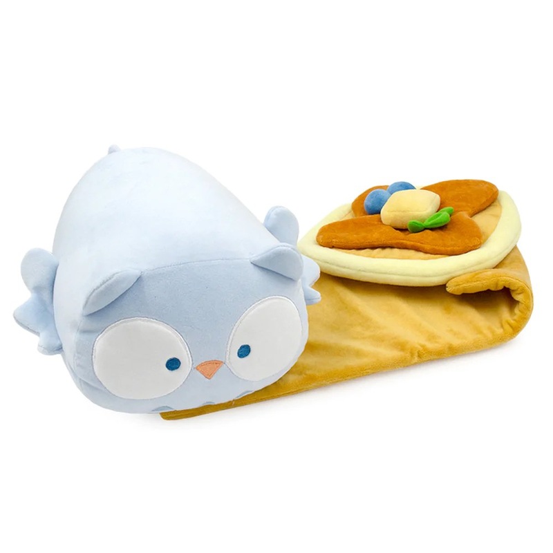 Anirollz 12″ Medium Outfit Plush : Season 2