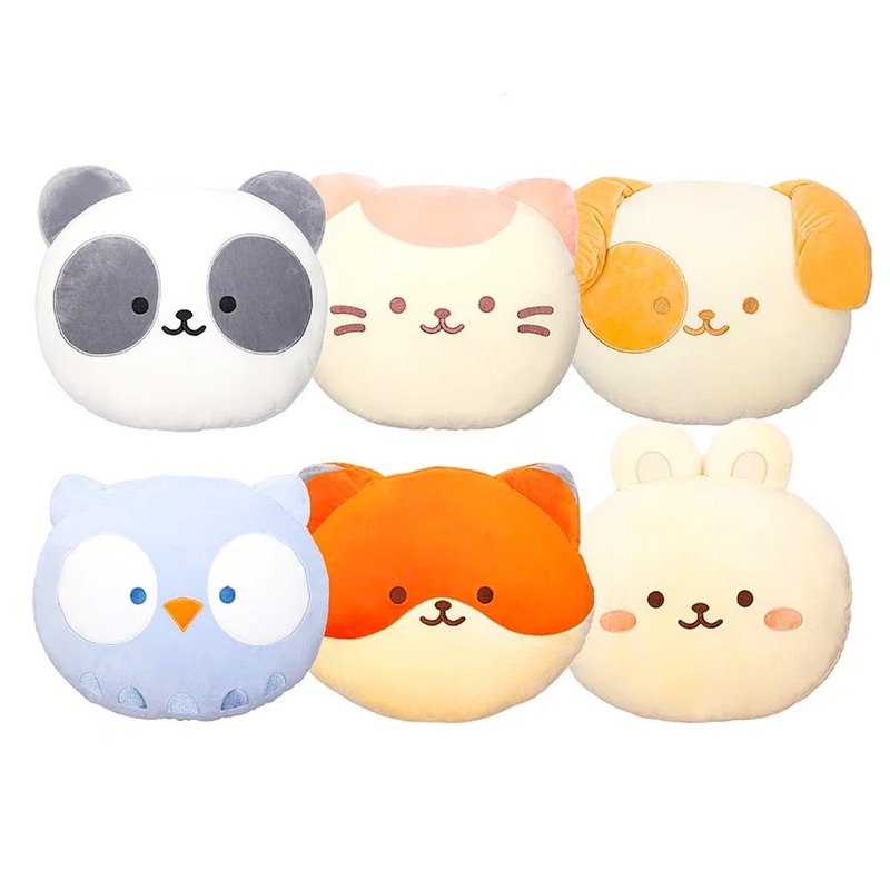 Anirollz 18″ Mochi Seat Cushion