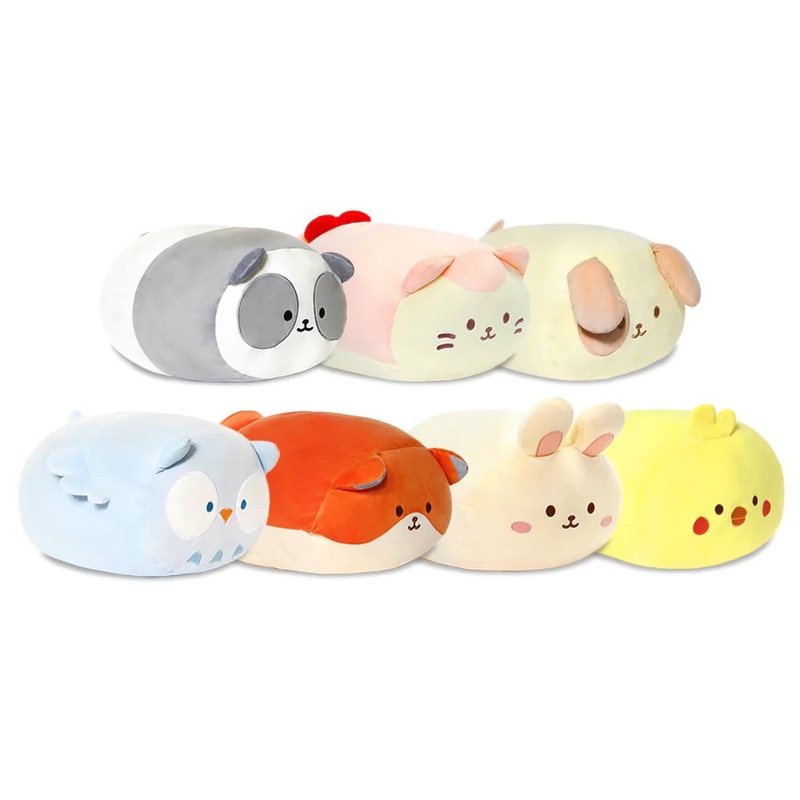 Anirollz 20″ Jumbo Mochi Plush