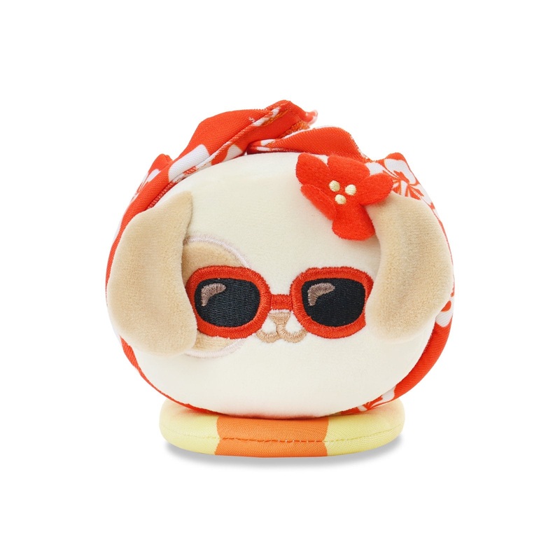 Anirollz 6″ Outfit Plush : Aloha