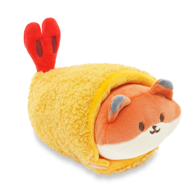 Anirollz 6″ Outfit Plush : Sushi